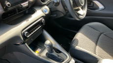 Mazda 2 Hybrid 1.5i Hybrid Select 5dr CVT Hybrid Hatchback